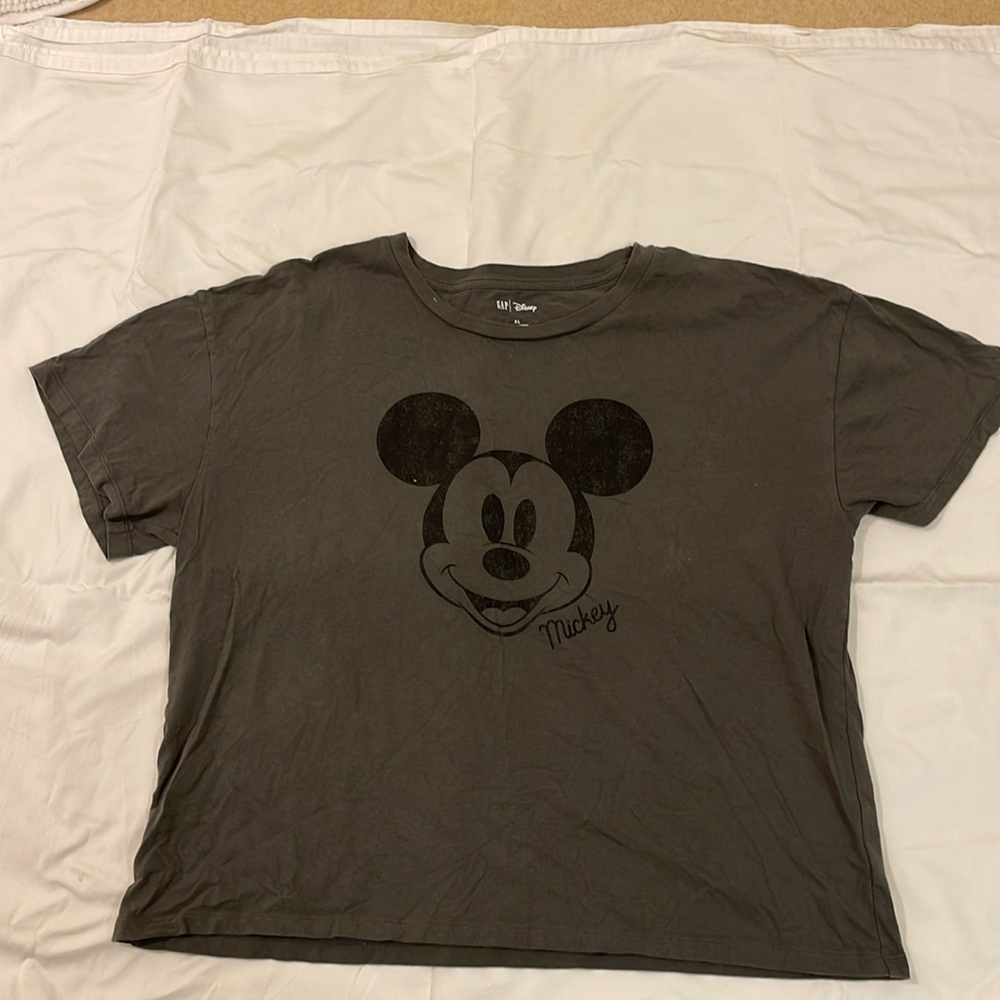 Gap Disney T-shirt